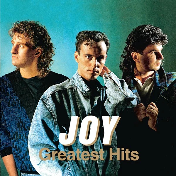 Joy - Night of the nights