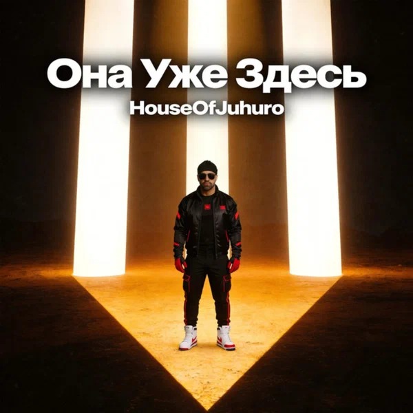 HouseOfJuhuro - Она уже здесь