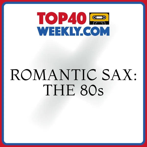 Richard Marx - Right here waiting (Saxophone version)