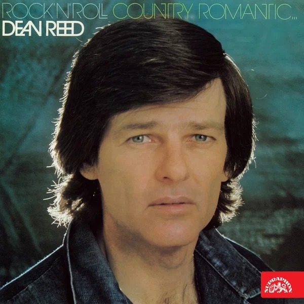 Dean Reed - Yellow submarine