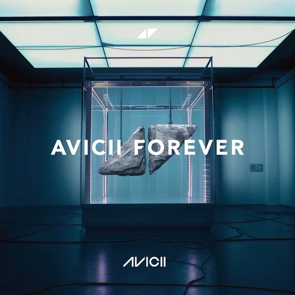 Avicii feat. Aloe Blacc - Wake me up