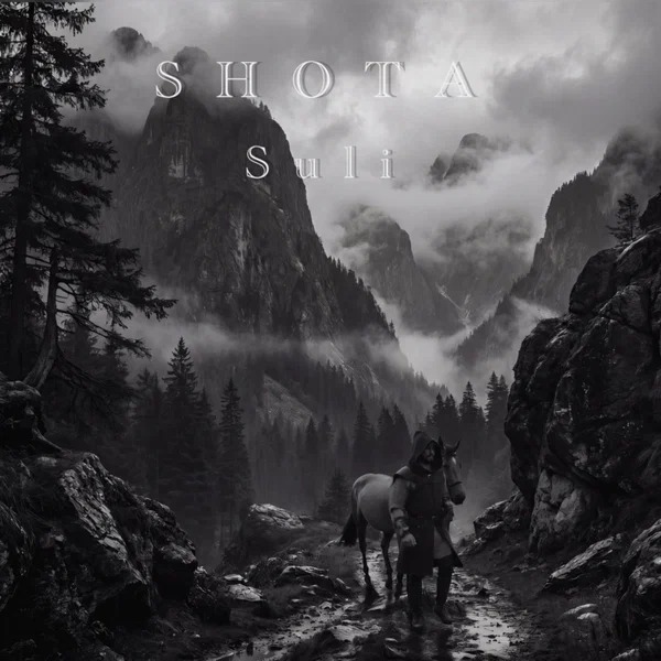 SHOTA - Suli