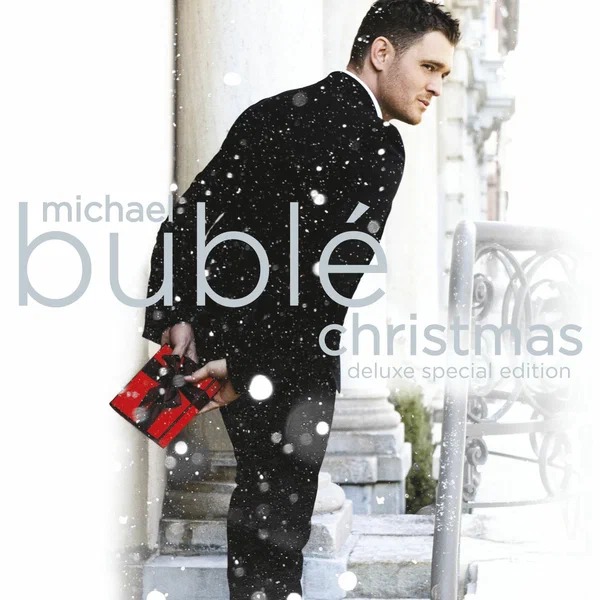 Michael Bublé - Christmas (Baby please come home)