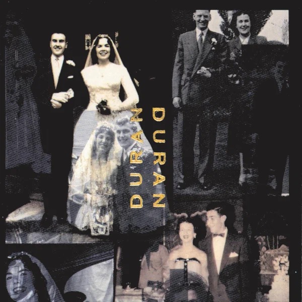 Duran Duran - Come undone || cover version, remix 2026