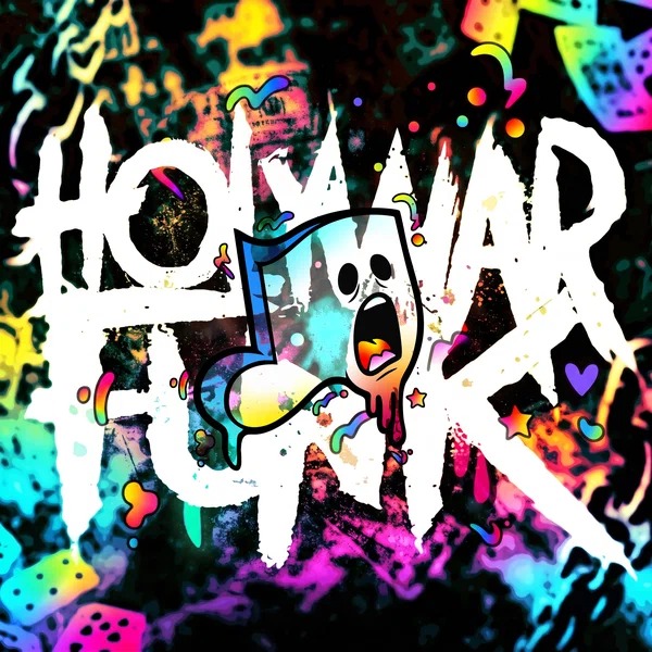 mellstroy - Holy War Hospital Slowed (Mashup)