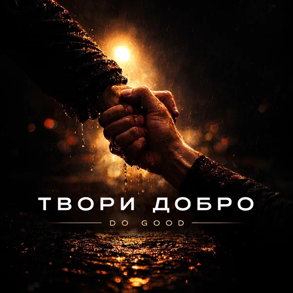 Ярослав Леонов - Твори добро