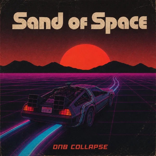 Sand of Space - роблемы (Drum and Bass)