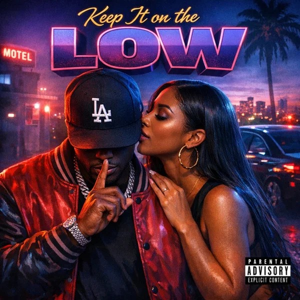 Duy Tú - Keep it on the low
