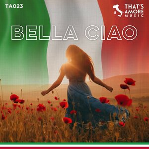 ZAYVORA - BELLA CIAO (Версия 2)