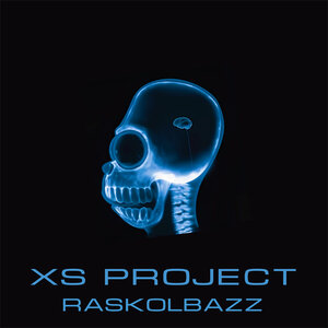 XS Project - Bochka, Bass, Kolbaser