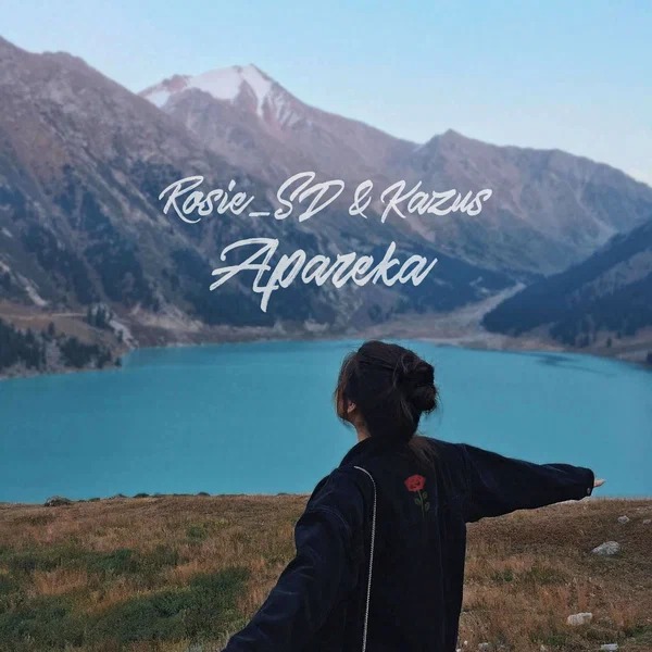 Rosie_SD, Kazus - Apareka