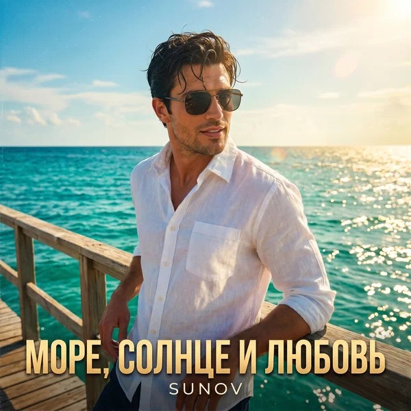 SUNOV - Море, солнце и любовь