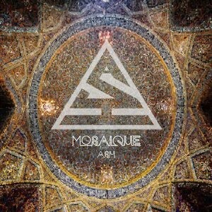 Ash - Mosaïque (Версия 3)