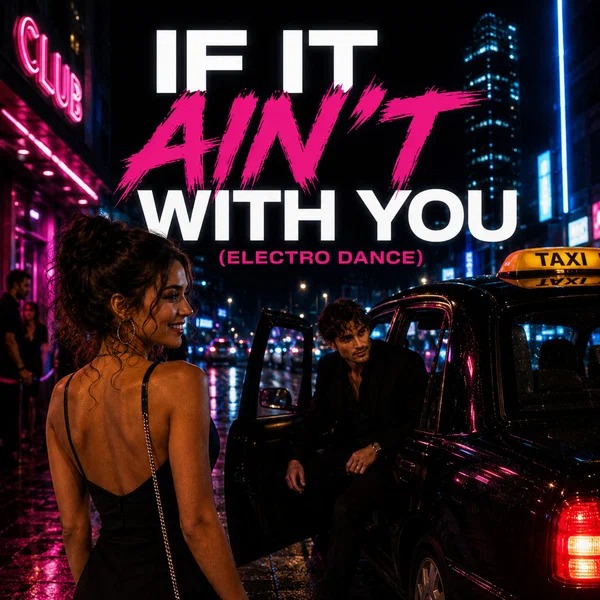 Frankexpressions - If it aint with you