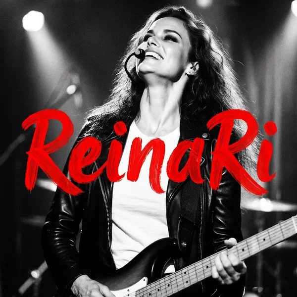 ReinaRi - Просто тепло