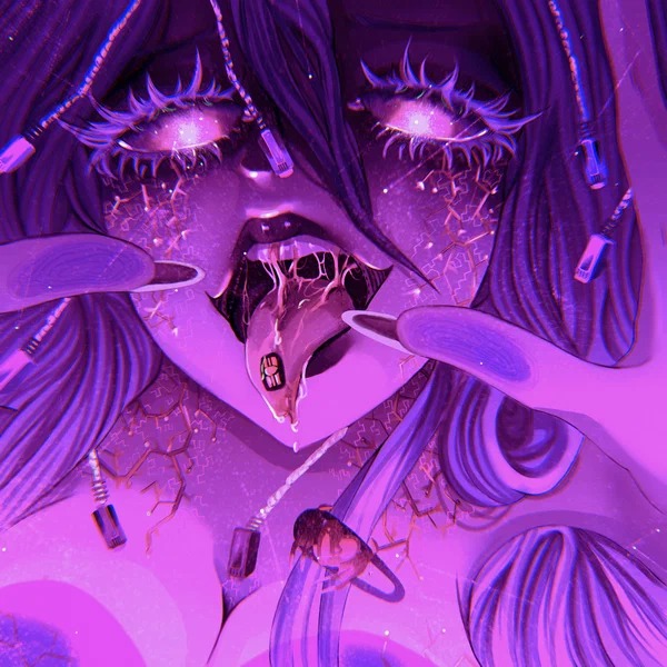 VICESET - GOGOGIRL