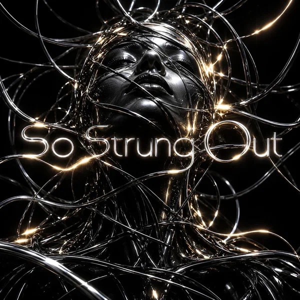 Dj Monster - So strung out (Monster mix)