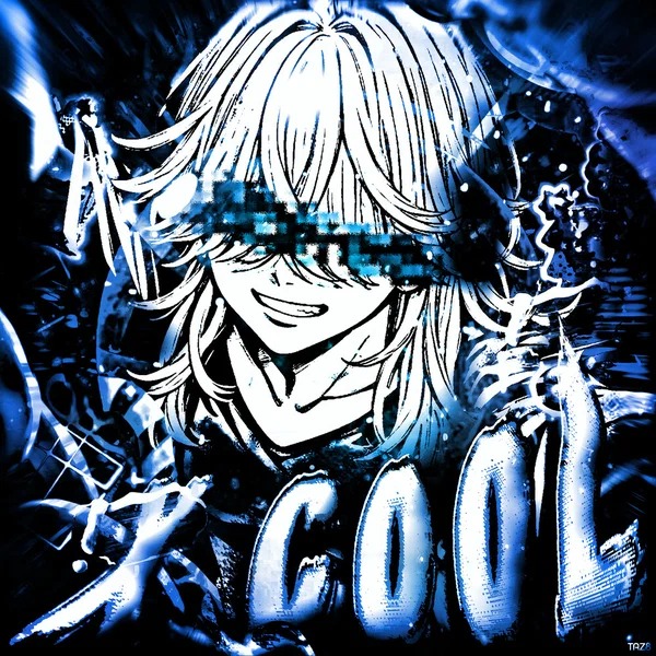 tienanh109, HDN, MC K3 - X-COOL! (Ultra Slowed)
