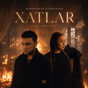 Shohruhxon & Umidaxon - Xatlar